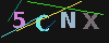 Gambar captcha