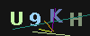 Gambar captcha
